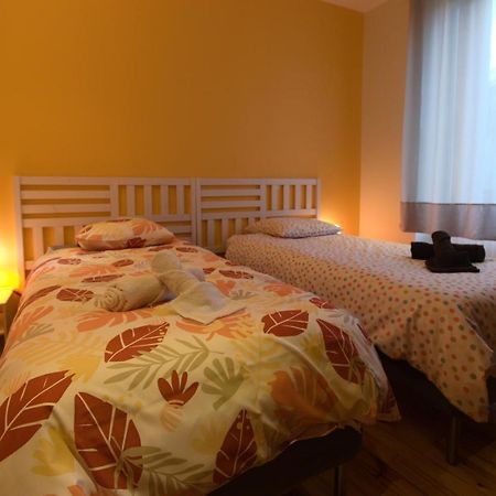 Jourde Vacances Le Puy-en-Velay Экстерьер фото