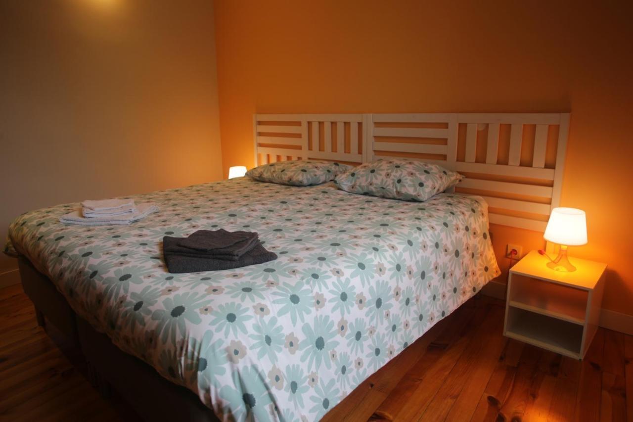 Jourde Vacances Le Puy-en-Velay Экстерьер фото