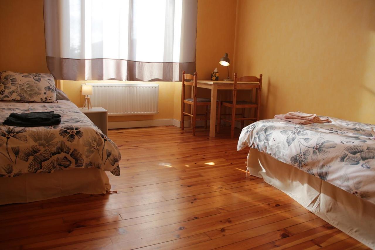 Jourde Vacances Le Puy-en-Velay Экстерьер фото