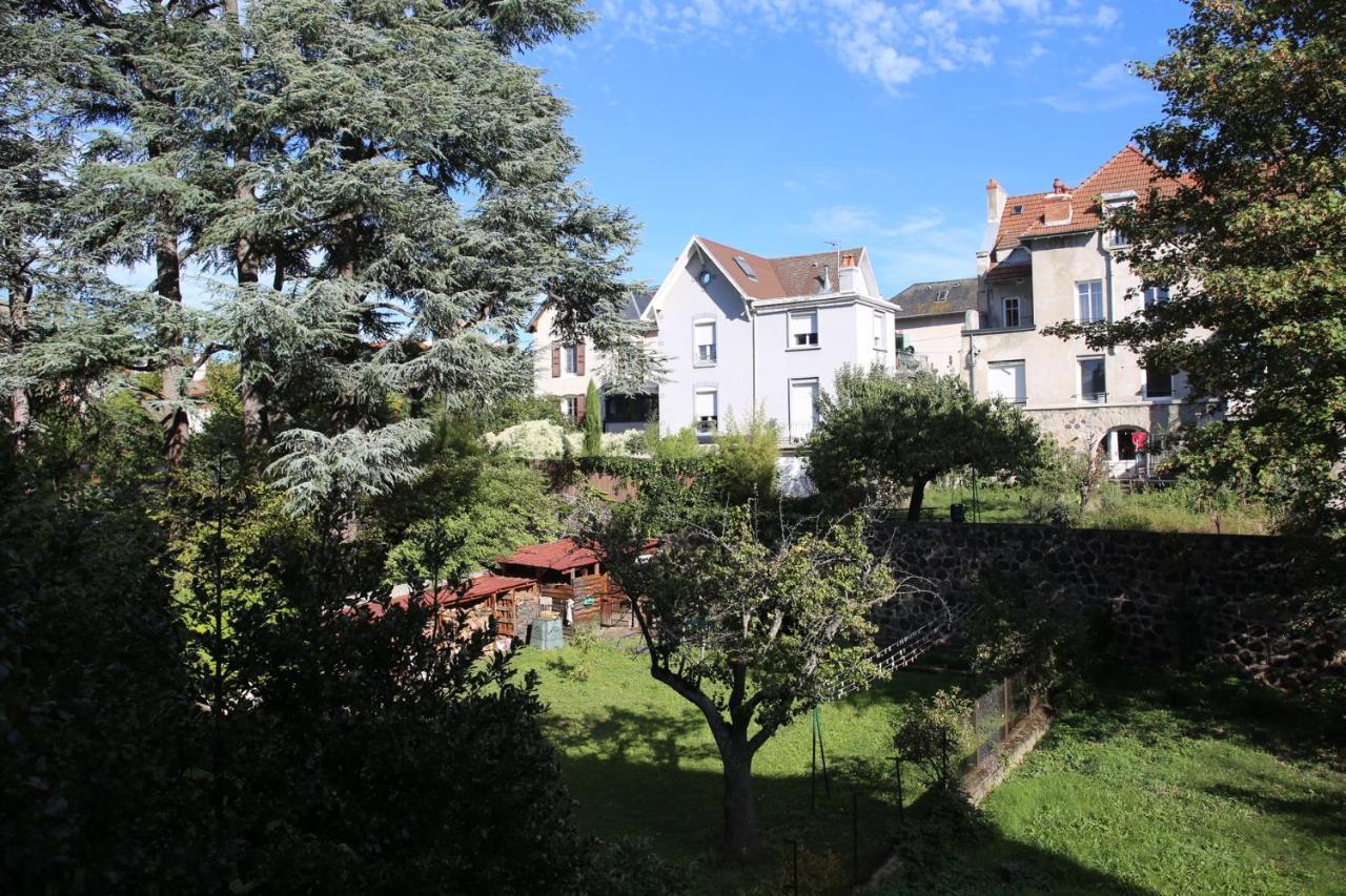 Jourde Vacances Le Puy-en-Velay Экстерьер фото