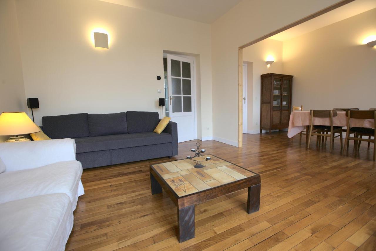 Jourde Vacances Le Puy-en-Velay Экстерьер фото