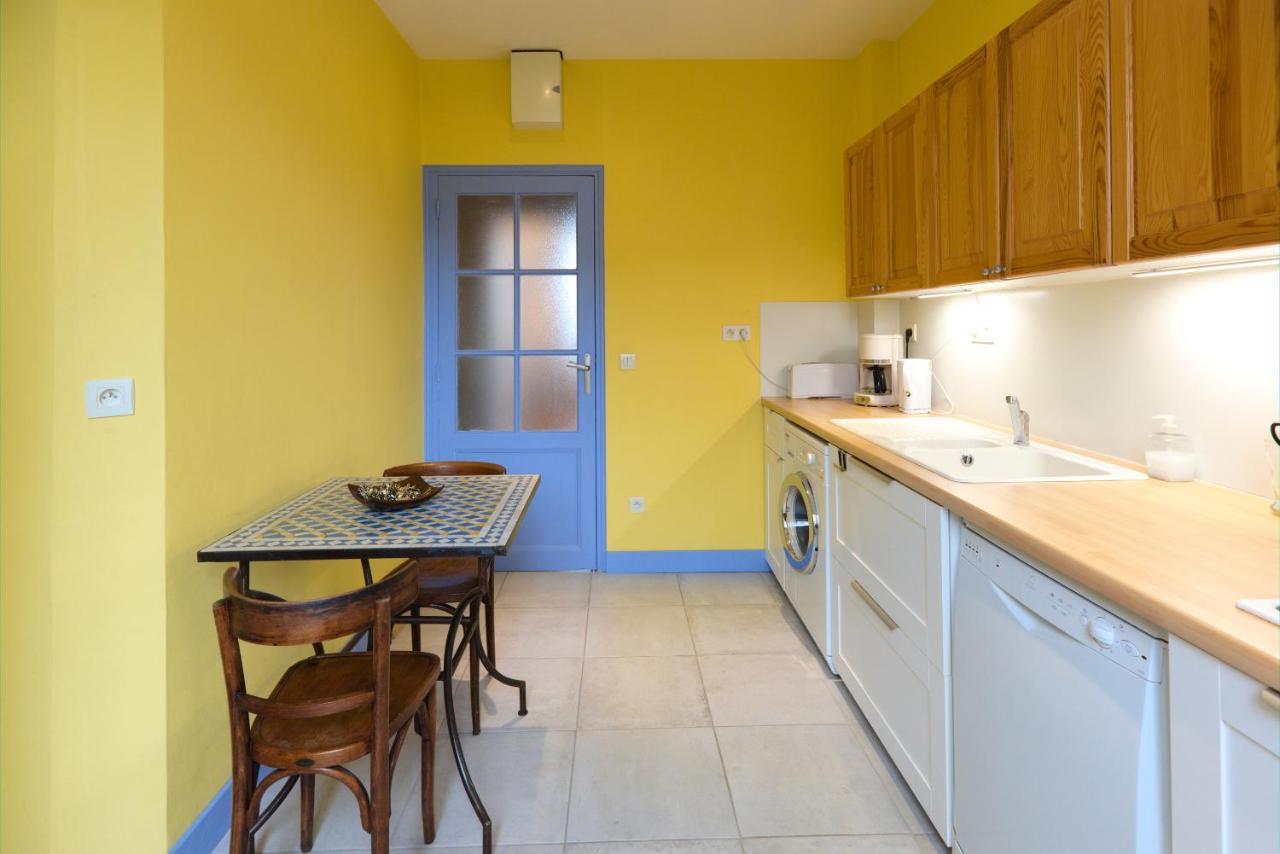 Jourde Vacances Le Puy-en-Velay Экстерьер фото