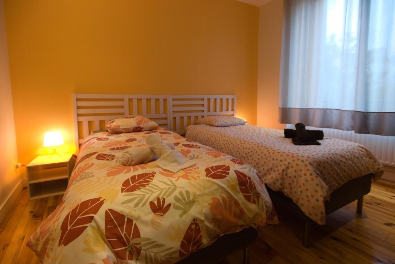 Jourde Vacances Le Puy-en-Velay Экстерьер фото